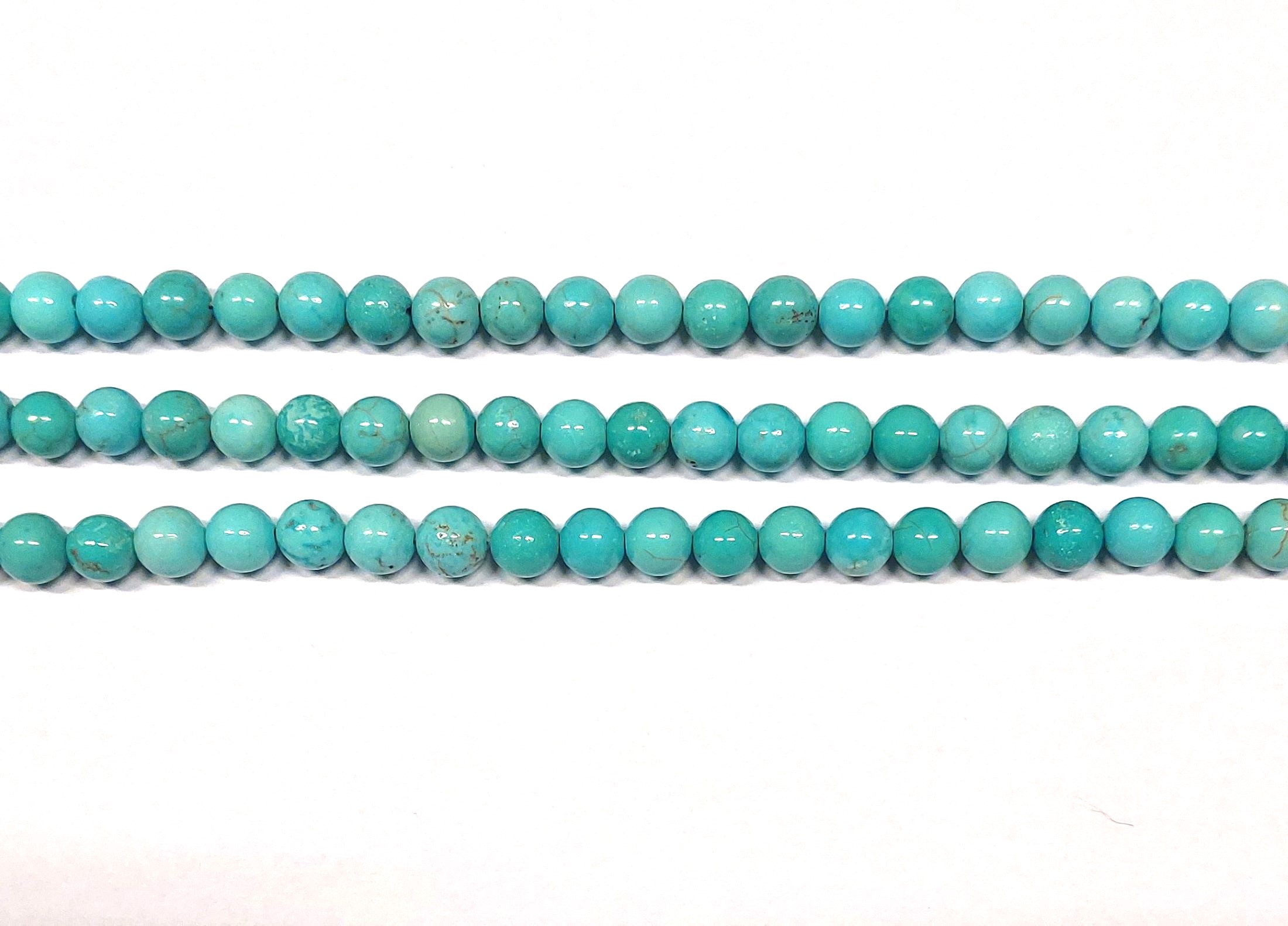 Tyrkys  - 1 šňůra